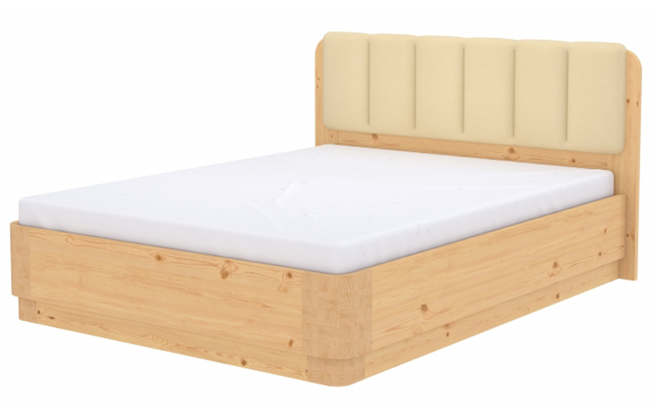 Орматек Wood Home 2 с подъемным механизмом фото 6