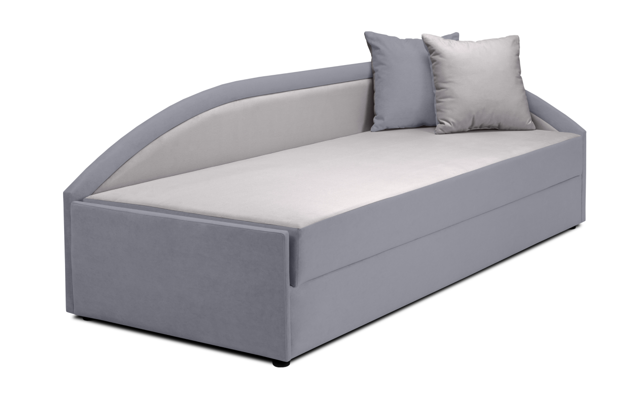 Flepers Lion Дельта тахта с матрасом фото 20