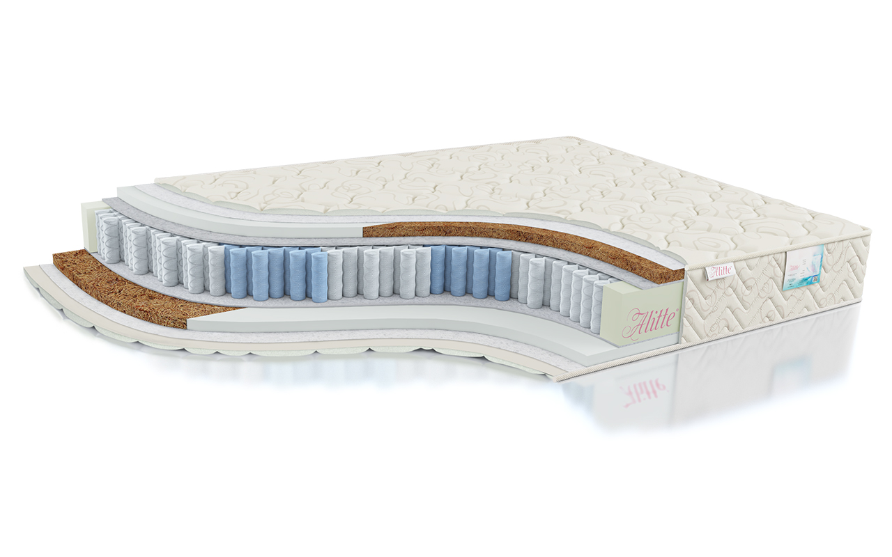 Alitte Art-Duo Diego Eco S1000 SH-20-K