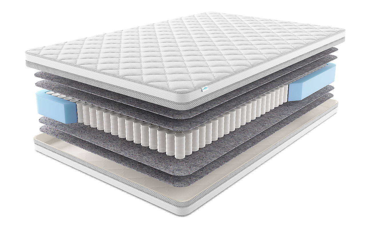 Flepers Круглые Smart Tract