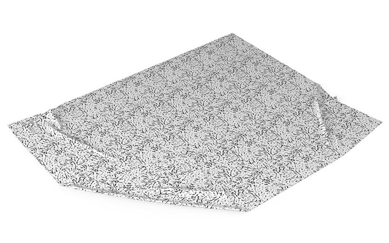 постельное белье Mr. Mattress Bio Crystal Absolute простыня 1 Mr. Mattress Bio Crystal Absolute простыня