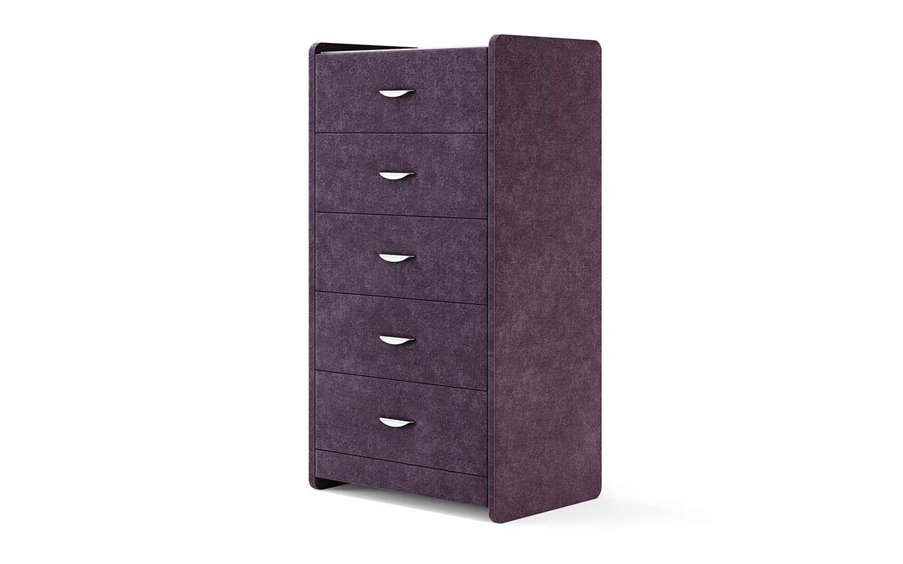 Сонум Люкс с 5 ящиками фото 29