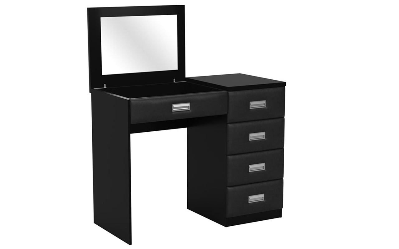 Орматек Como/Veda с зеркалом в столешнице (4 ящика) фото 4