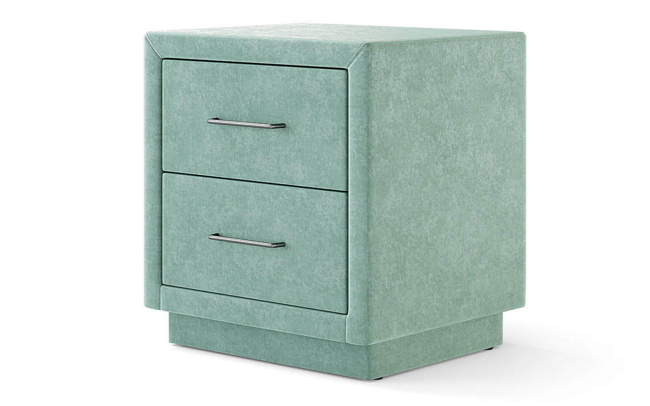тумбочка Сонум Модерн с 2 ящиками 1 Сонум Модерн с 2 ящиками