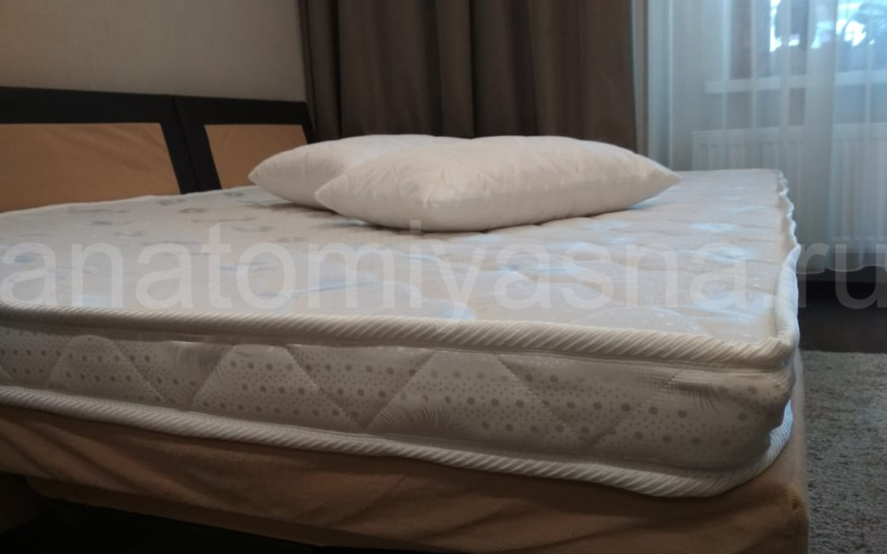 отзыв о Матрас Dimax Оптима ролл лайт фото 2