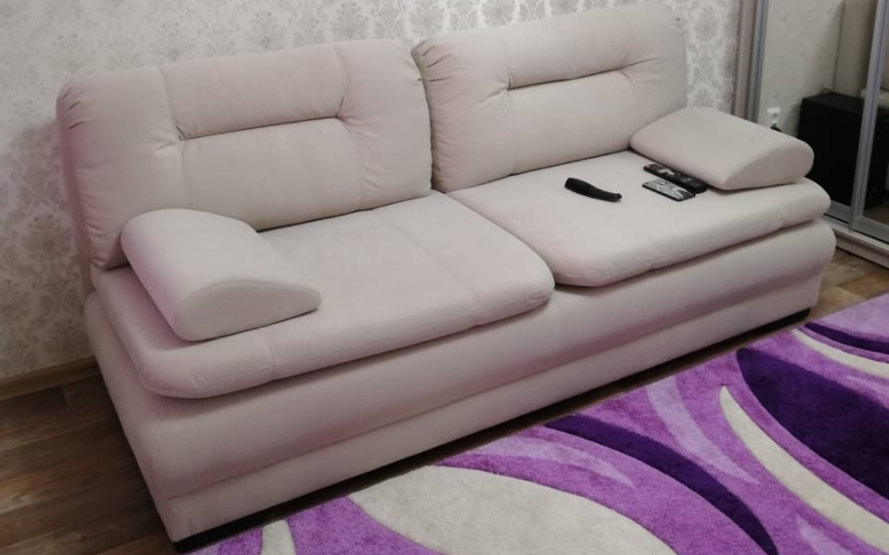 отзыв о Диван Орматек Easy Home Hard фото 2