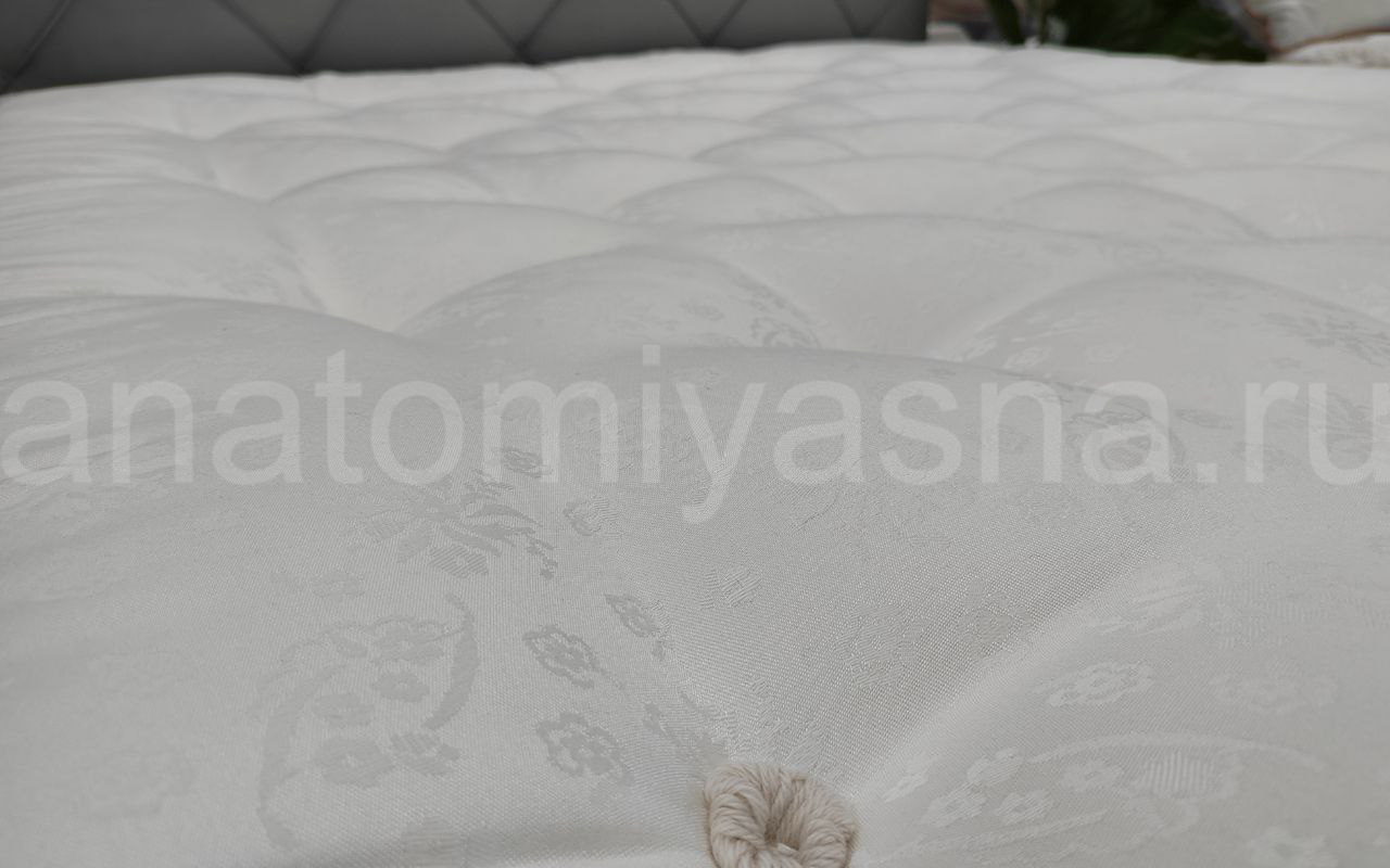 отзыв о Матрас DreamLine King Tradition Soft фото 7