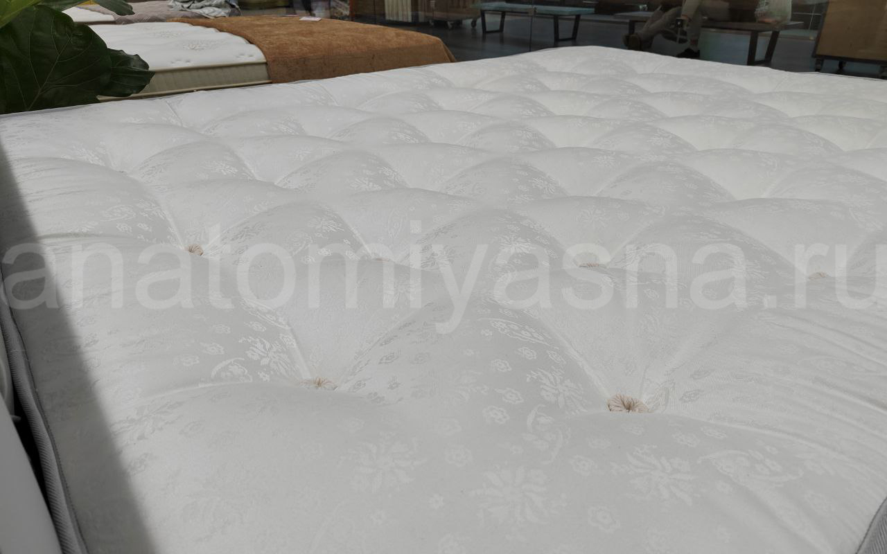 отзыв о Матрас DreamLine King Tradition Soft фото 8